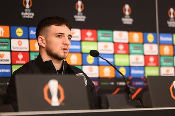 Ζαφείρης: «Οικογένεια ο ΠΑΟΚ, μας δίνει ώθηση η Τούμπα»