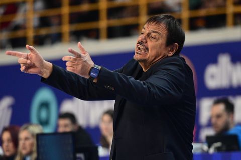 Αταμάν: «Σε εσάς τους δημοσιογράφους σας αρέσει να δημιουργείτε δράμα»