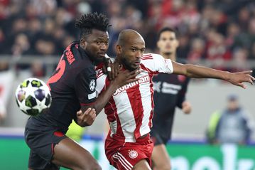 Πότε είναι η ρεβάνς του Ολυμπιακού με τη Λεβερκούζεν στη Γερμανία