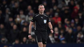 Εκτός ορισμών ο Κρις Κάβανα μετά την κακή του εμφάνιση