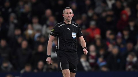 Εκτός ορισμών ο Κρις Κάβανα μετά την κακή του εμφάνιση