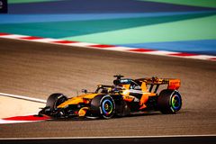 Η McLaren ζητά άμεσες αλλαγές στους κανονισμούς για λόγους ασφαλείας
