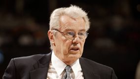 Νταγκ Μόου: Ο εμπνευστής του run and gun basket