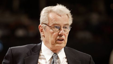 Νταγκ Μόου: Ο εμπνευστής του run and gun basket