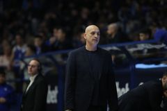 Ανικανοποίητος ο Λούκιτς παρά τη νίκη-πρόκριση: «Δεν μου άρεσε το δεύτερο μέρος»