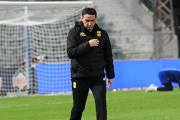 Η δεδομένη επιστροφή Διούδη, το ερωτηματικό στα χαφ και ο... πιεσμένος Χιμένεθ