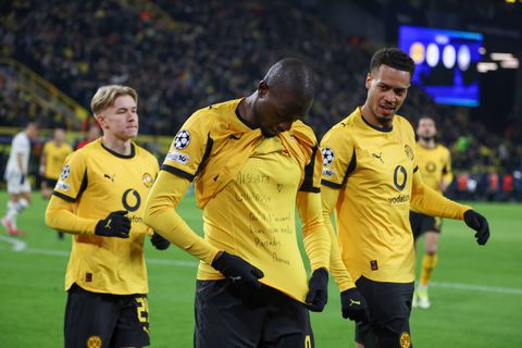 Συγκίνηση Γκιρασί: Αφιέρωσε το γκολ του με την Αταλάντα σε συγγενή που «έφυγε» από τη ζωή (pics)