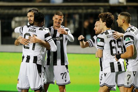 Οι δύο πιθανοί αντίπαλοι του ΠΑΟΚ αν αποκλείσει τη Θέλτα