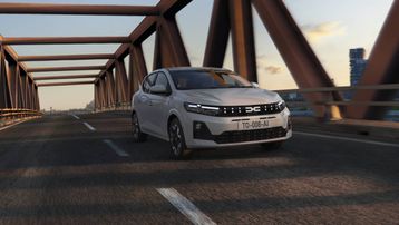 Νέο Dacia Sandero LPG: 120 ίπποι, αυτονομία άνω των 1.500 χλμ. και σούπερ τιμή