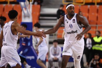 Τα highlights από τη νίκη-πρόκριση του Ηρακλή κόντρα στη Μύκονο Betsson