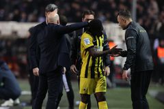 Ο Νίκολιτς θα πρέπει να βρει για την Κυριακή, όλα όσα δίνει ο Κοϊτά στα παιχνίδια της ΑΕΚ