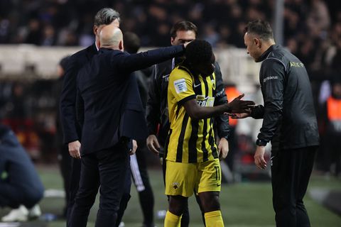 Ο Νίκολιτς θα πρέπει να βρει για την Κυριακή, όλα όσα δίνει ο Κοϊτά στα παιχνίδια της ΑΕΚ