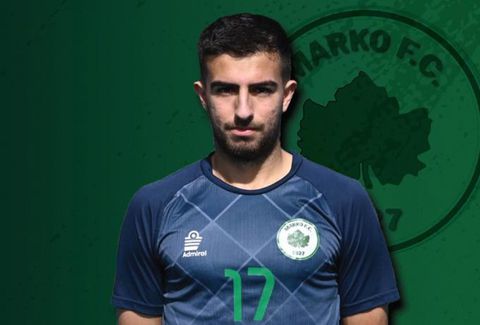 Ενίσχυση με Μουστάκα για τη Μαρκό