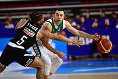 Το Sportal στο Ηράκλειο για το Allwyn Final 8: «Ξέσπασε» ο Παναθηναϊκός, ντεμπούτο Χέιζ-Ντέιβις και τρομερός Ηρακλής (vid)