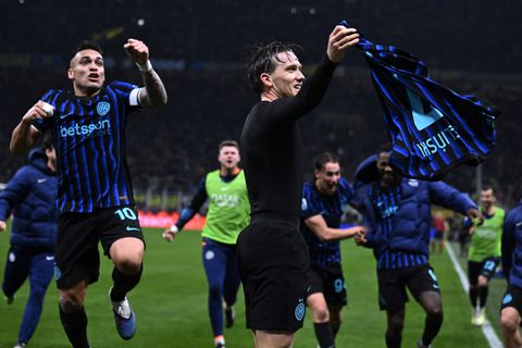 Το εντυπωσιακό promo βίντεο της Ίντερ για το ματς με τη Μπόντο Γκλιμτ