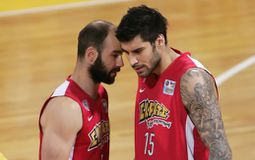 Σπανούλης vs. Πρίντεζης: Η κούρσα για τον Έλληνα GOAT παίρνει «φωτιά»!