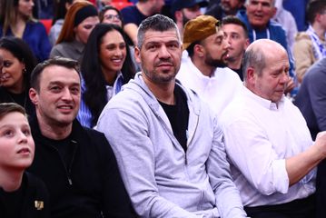 Παπαδόπουλος για Χέιζ-Ντέιβις: «Δεν είχε σκεπτικό η μεταγραφή»