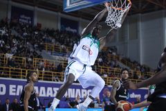 Στα προημιτελικά του Allwyn Final 8 ο Παναθηναϊκός με ονειρικό ντεμπούτο Χέιζ-Ντέιβις!