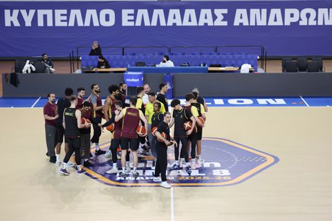 Επιστροφή στη Θεσσαλονίκη για τον  Άρη Bettson και τετραήμερο ρεπό