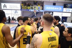 O Άρης Βetsson κάνει λάθη για να μάθει και θα μάθει για ένα καλύτερο μέλλον!