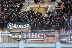 Οριστικά χωρίς κόσμο το ΟΦΗ - Παναθηναϊκός