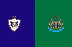 LIVE: ΚΑΡΑΜΠΑΓΚ - ΝΙΟΥΚΑΣΤΛ