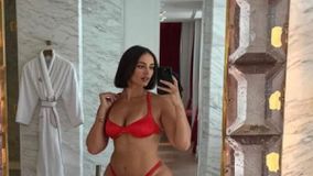 Influencer «απειλεί» παντρεμένους αθλητές: «Θα στείλω τα μηνύματά σας στις γυναίκες σας» (pics)