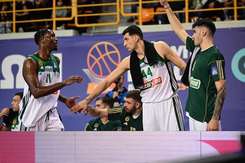 Μήτογλου: «Καθίσαμε πάρα πολλές ώρες και βρήκαμε ξεκάθαρα την αιτία που έφταιγε»