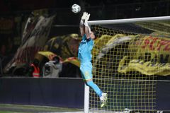 Η εξαίρεση που δείχνει τον δρόμο στον Άρη