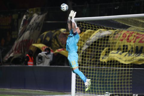 Η εξαίρεση που δείχνει τον δρόμο στον Άρη