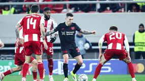 Αυτές είναι οι ομάδες που θα έχουν «κατασκόπους» στο Ολυμπιακός - Λεβερκούζεν