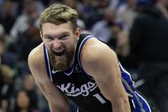 Χωρίς δύο βασικούς παίκτες μέχρι το φινάλε της χρονιάς οι Κινγκς