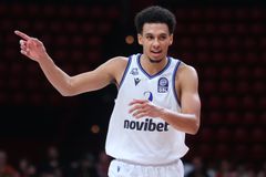 Ντάρκο-Κέλι: «Από τις καλύτερες εμφανίσεις μας φέτος» (video)