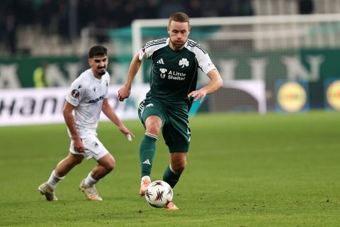 Που θα δείτε το Παναθηναϊκός - Βικτόρια Πλζεν