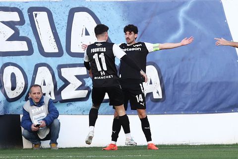 Η σεζόν «αναγέννησης» του Ανδρούτσου και η πρώτη κίνηση του ΟΦΗ