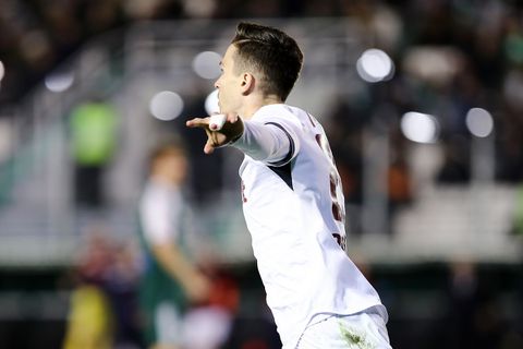 Η υπέρβαση της ΑΕΛ Novibet με τον Τούπτα, υπομονή που εξαργυρώνεται και η μεταγραφή στην Ελλάδα που άργησε