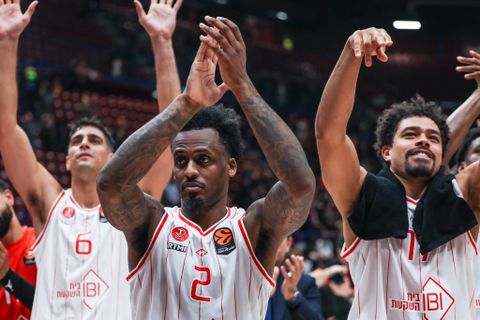 Παραιτήσεις-έκπληξη στη Χάποελ Τελ Αβίβ παρά τον θρίαμβο επί της Ραμάτ Γκαν