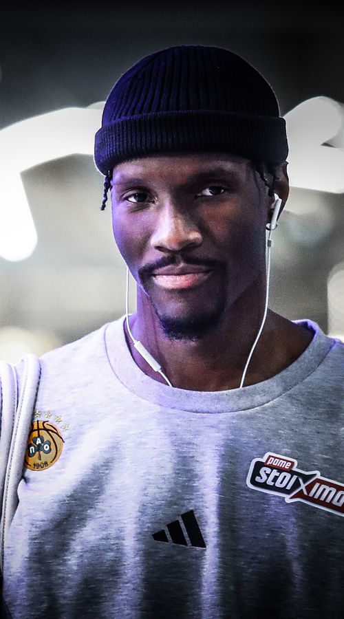 Πόσο αλλάζει τον Παναθηναϊκό του Αταμάν ο Χέιζ-Ντέιβις - Το ντόμινο στα φόργουορντ, ο Μήτογλου και η εξίσωση των ξένων