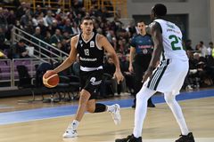 Περσίδης: «Δεν μου αρέσουν οι δικαιολογίες, πρέπει να δουλέψουμε στη χημεία της ομάδας»