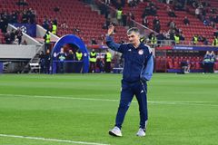 Αποθέωση για Μεντιλίμπαρ στο Καραϊσκάκη πριν τo Oλυμπιακός - Λεβερκούζεν (pic)