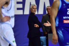 Ζιάγκος: «Συγγνώμη από τον κόσμο που υποστηρίζει την ομάδα»