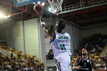 Παναθηναϊκός: Με την αύρα του Χέιζ-Ντέιβις και του... 7ου!