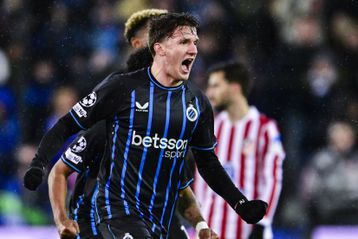 Το γκολ του Τζόλη που... ξέρανε την Ατλέτικο (vid)