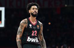 Ντόρσεϊ: Η ανάρτηση από τις ΗΠΑ με τον γιό του με αφορμή τα γενέθλιά του!