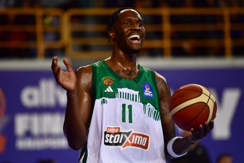 Η τελευταία φορά που ο Χέιζ-Ντέιβις σημείωσε διψήφιο αριθμό πόντων