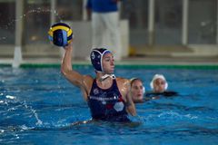 Άνετη επικράτηση της Βουλιαγμένης επί του Αλίμου - Η βαθμολογία