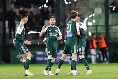 Οι δύο πιθανοί αντίπαλοι του Παναθηναϊκού αν αποκλείσει τη Βικτόρια Πλζεν