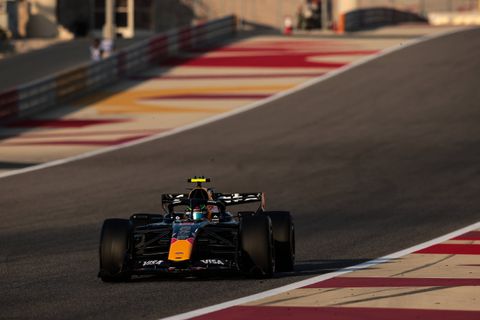 Υψηλόβαθμο στέλεχος αποχωρεί από τη Red Bull