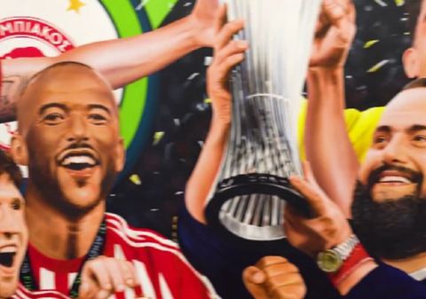 Το υπέροχο βίντεο του Ολυμπιακού εν όψει Λεβερκούζεν (vid)