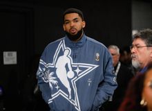 Τι λένε οι All-Star παίκτες για το NBA Europe - Η θέση του Καρλ-Άντονι Τάουνς